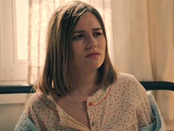 La salud de Claudia empeora y Miguel le diagnostica neumon&iacute;a: &ldquo;No se va a morir, lo hemos detectado a tiempo&rdquo;