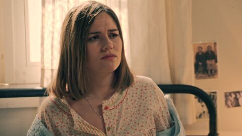La salud de Claudia empeora y Miguel le diagnostica neumon&iacute;a: &ldquo;No se va a morir, lo hemos detectado a tiempo&rdquo;
