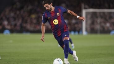 Ferran Torres