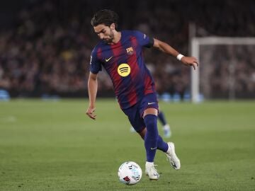 Ferran Torres