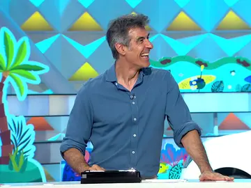 Jorge Fernández reivindica la presencia de los grupos de música en las fiestas de pueblo: “¡Maravilla!” Jorge Fernández reivindica la presencia de los grupos de música en las fiestas de pueblo: “¡Maravilla!”