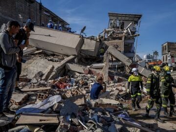 Terremoto colombia, Pereira