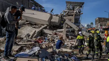 Terremoto colombia, Pereira Terremoto colombia, Pereira