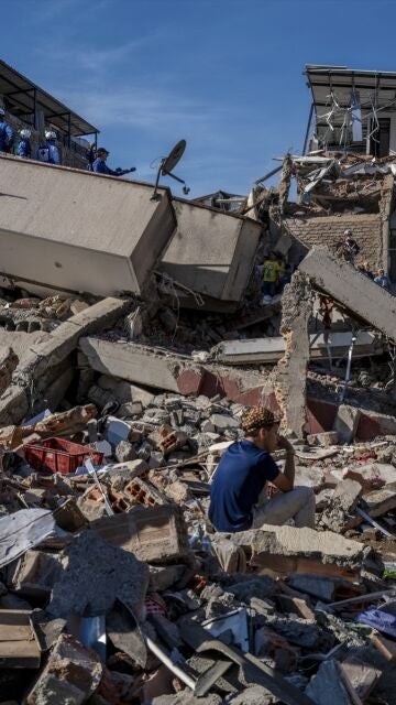 Terremoto colombia, Pereira
