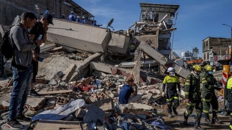 Terremoto colombia, Pereira