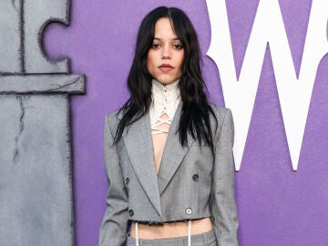 Jenna Ortega