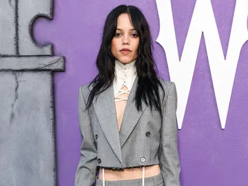 Jenna Ortega Jenna Ortega