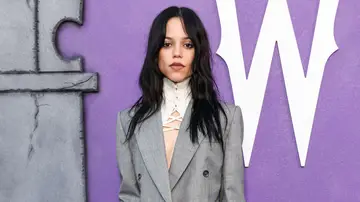 Jenna Ortega Jenna Ortega