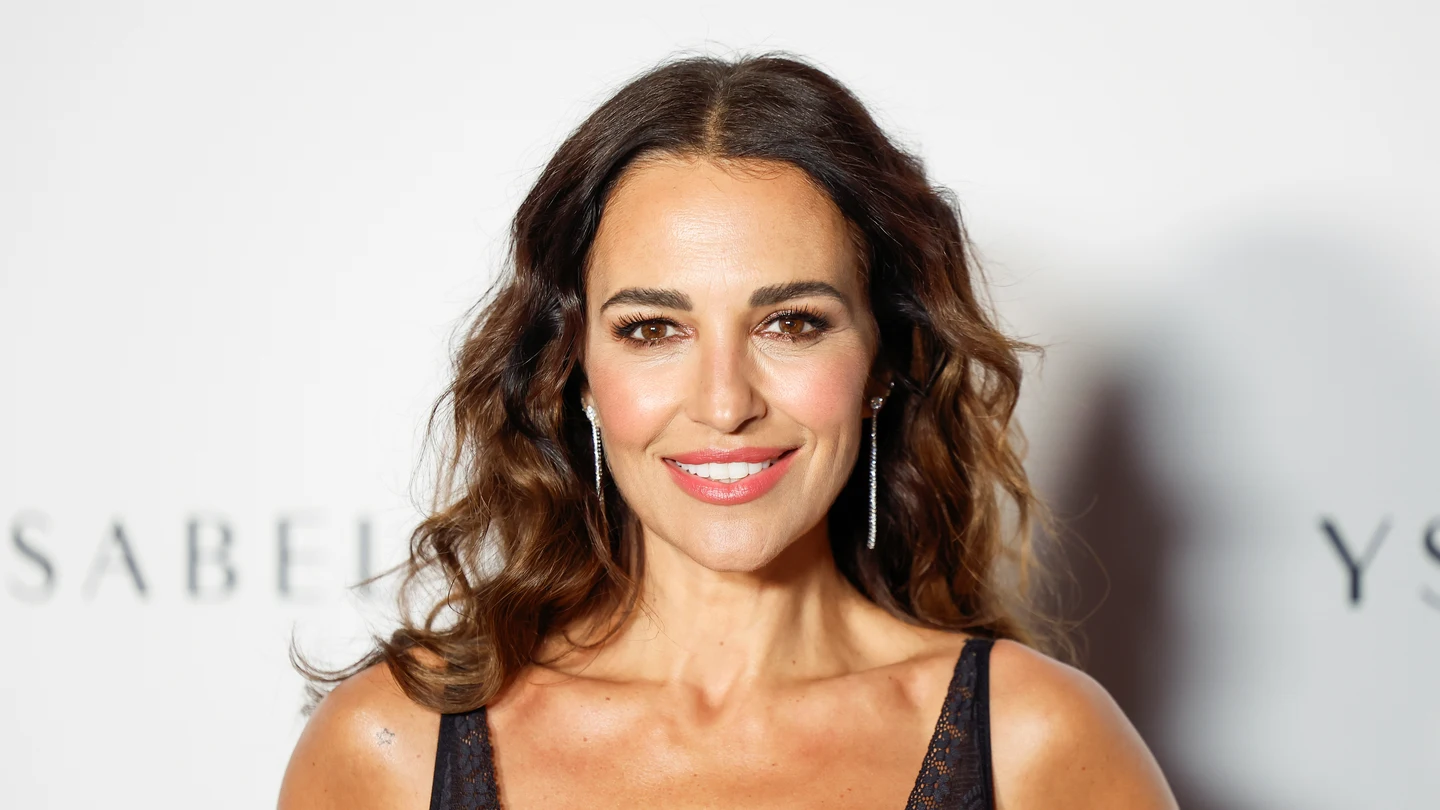 Paula Echevarría Paula Echevarría
