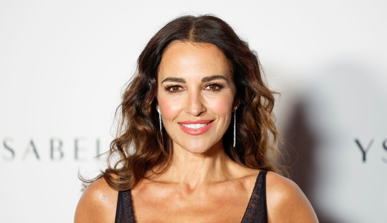 Paula Echevarr&iacute;a
