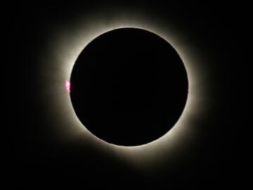 Eclipse solar