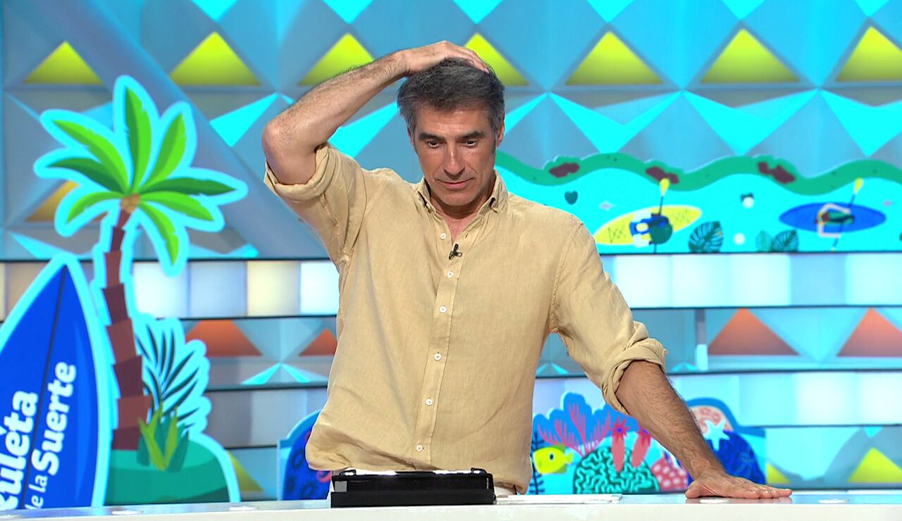 &ldquo;&iexcl;Esto es gloria bendita!&rdquo;: &lsquo;El tibur&oacute;n&rsquo; termina por conquistar a Jorge Fern&aacute;ndez