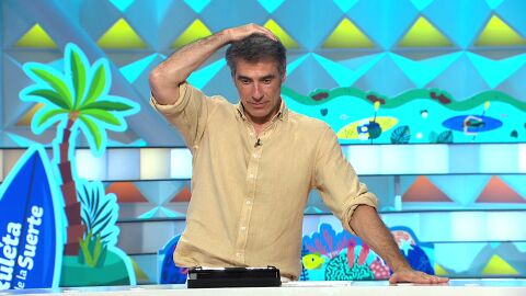 &ldquo;&iexcl;Esto es gloria bendita!&rdquo;: &lsquo;El tibur&oacute;n&rsquo; termina por conquistar a Jorge Fern&aacute;ndez