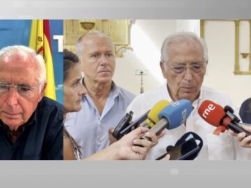 El presidente de Melilla critica la falta de protocolos en el Gobierno 