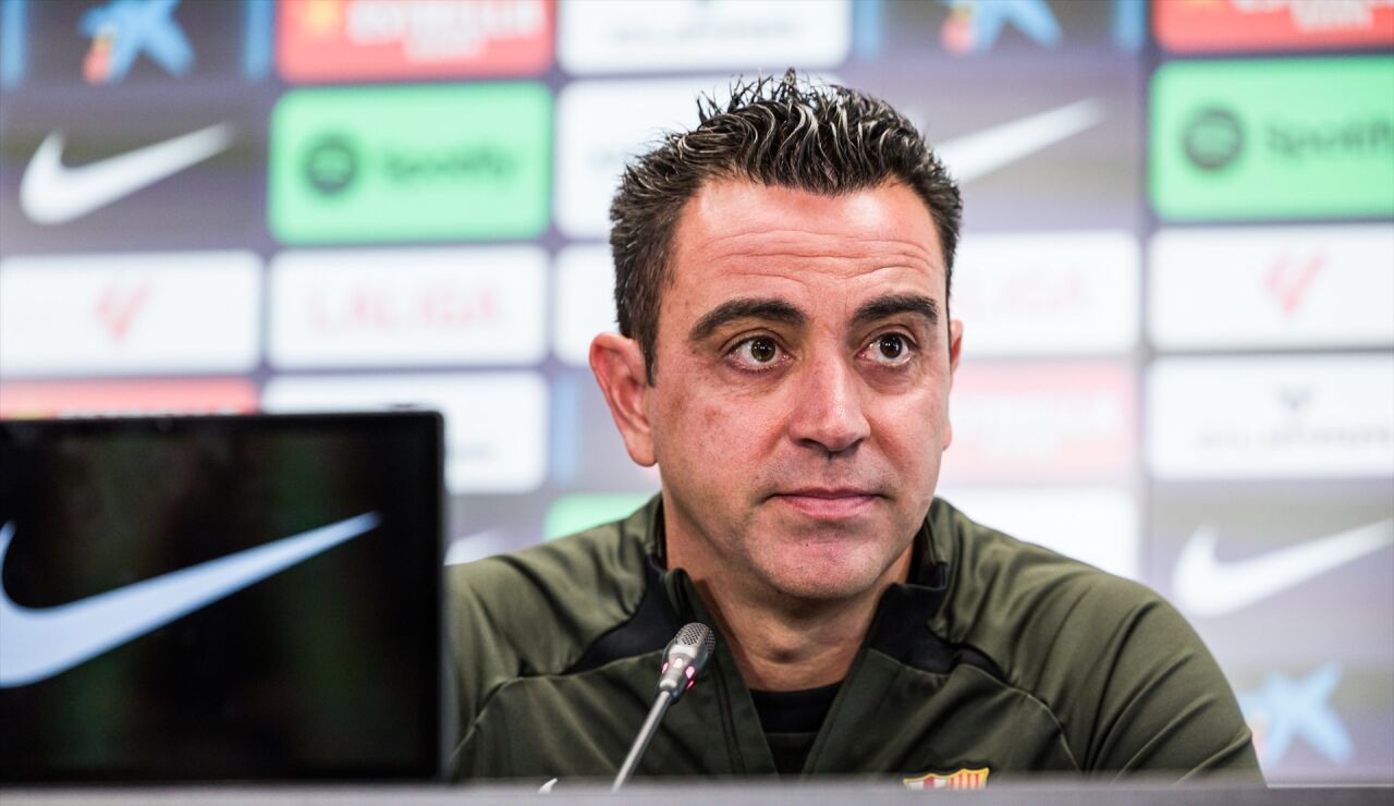 Xavi Hern&aacute;ndez