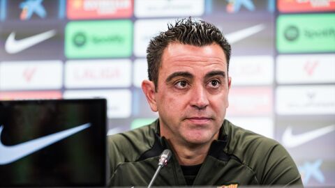 Xavi Hern&aacute;ndez
