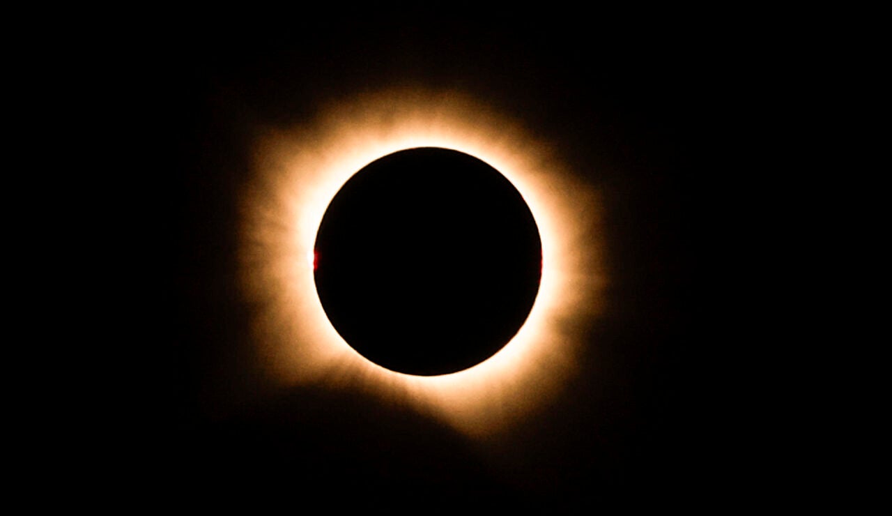Eclipse solar total del 12 de agosto de 2026