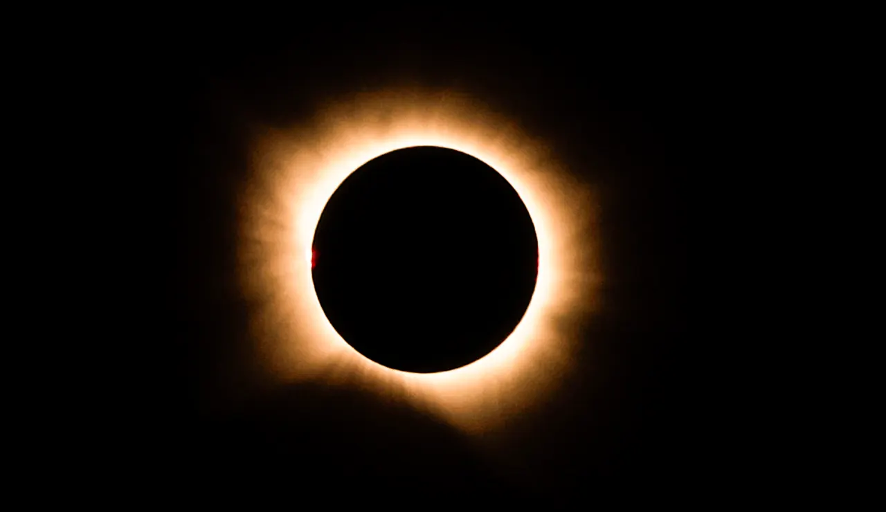 Eclipse solar total del 12 de agosto de 2026