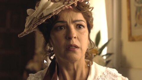 "Tienes una hija, pero tardar&aacute;s en conocerla": la predicci&oacute;n que desconcertar&aacute; a In&eacute;s en Las hijas de la criada
