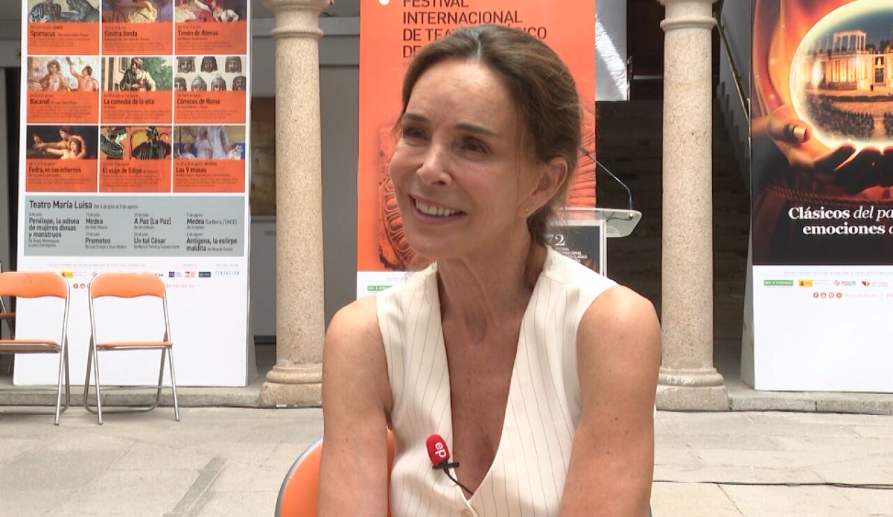 Lydia Bosch