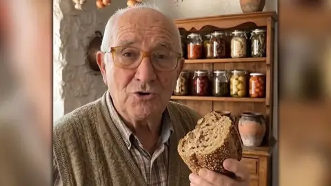 Imagen de Paco del Campo, personaje creado con IA Imagen de Paco del Campo, personaje creado con IA