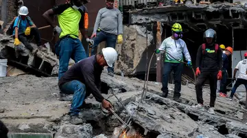 Rescates Colombia Rescates Colombia