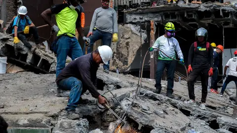 Rescates Colombia Rescates Colombia