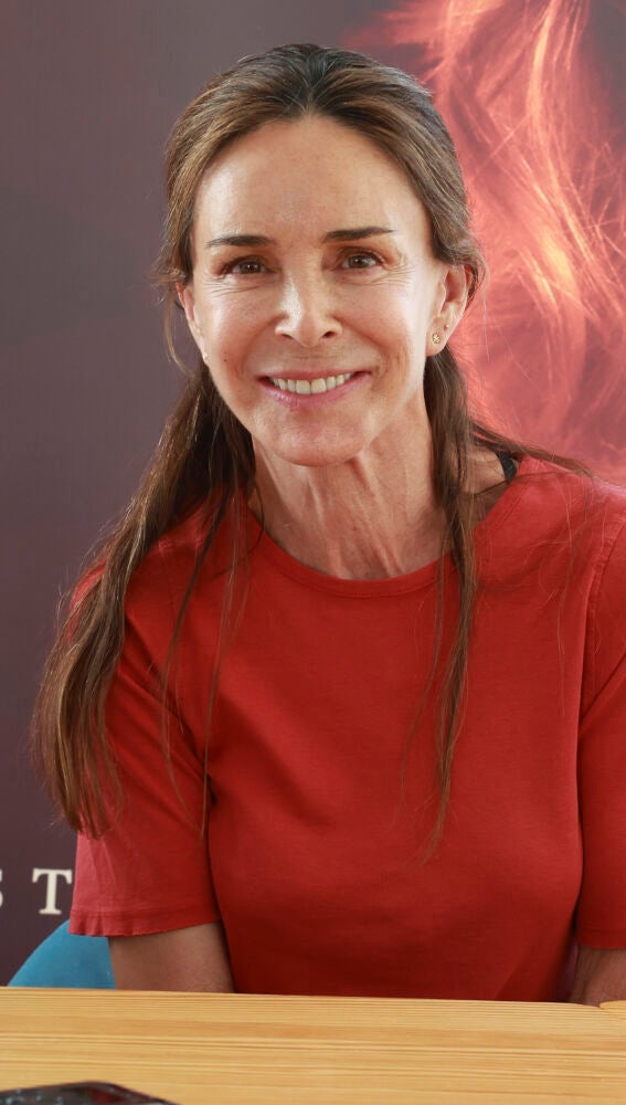 Lydia Bosch