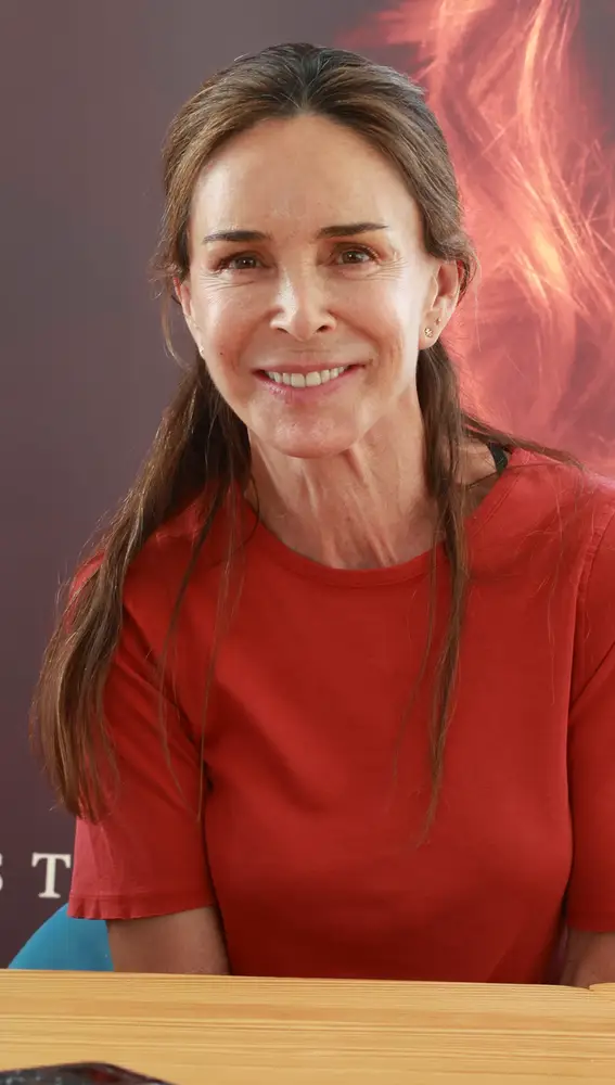 Lydia Bosch Lydia Bosch