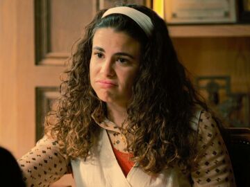 Cap&iacute;tulo 625 de Sue&ntilde;os de libertad; 13 de agosto: Pablo aconseja a Mabel luchar por sus sue&ntilde;os y&hellip; &iexcl;por Salva!