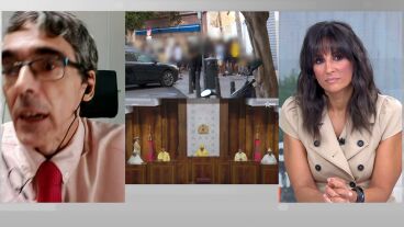 Jes&uacute;s Villegas tacha de "espect&aacute;culo" la actuaci&oacute;n del Gobierno