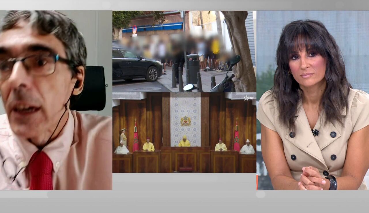 Jes&uacute;s Villegas tacha de "espect&aacute;culo" la actuaci&oacute;n del Gobierno