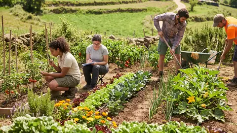 Ayudas de hasta 1.000 para los universitarios que quieran hacer sus prácticas en estos municipios Ayudas prácticas universitarios entorno rural