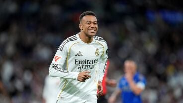 Kylian Mbapp&eacute;