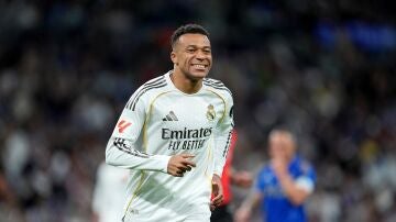 Kylian Mbapp&eacute;