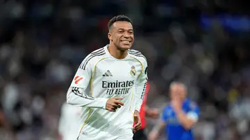 Kylian Mbappé Kylian Mbappé