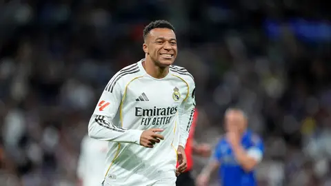 Kylian Mbappé Kylian Mbappé