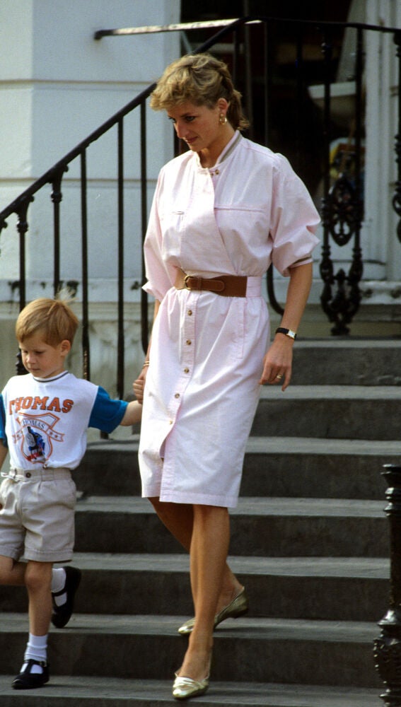 Lady Di