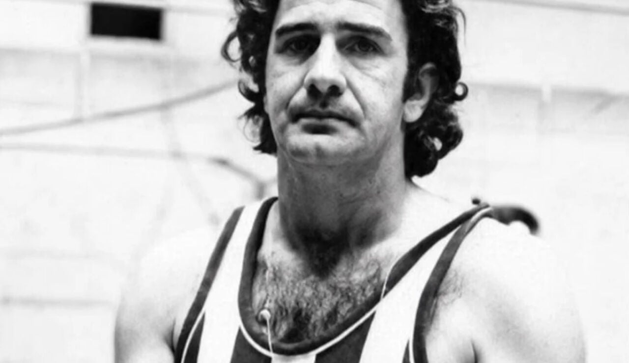 Carlos 'Mosquito' Massoni