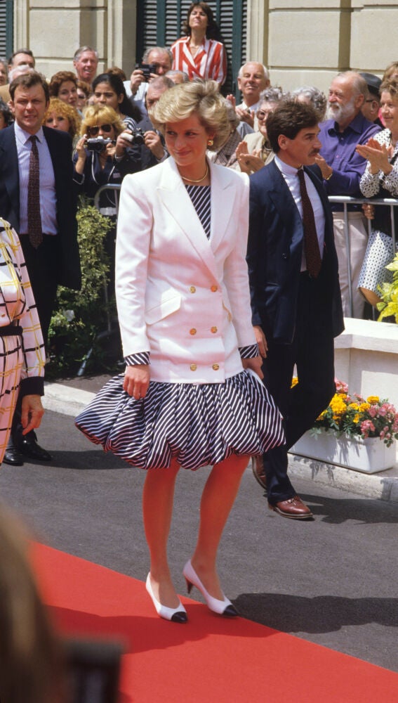 Lady Di