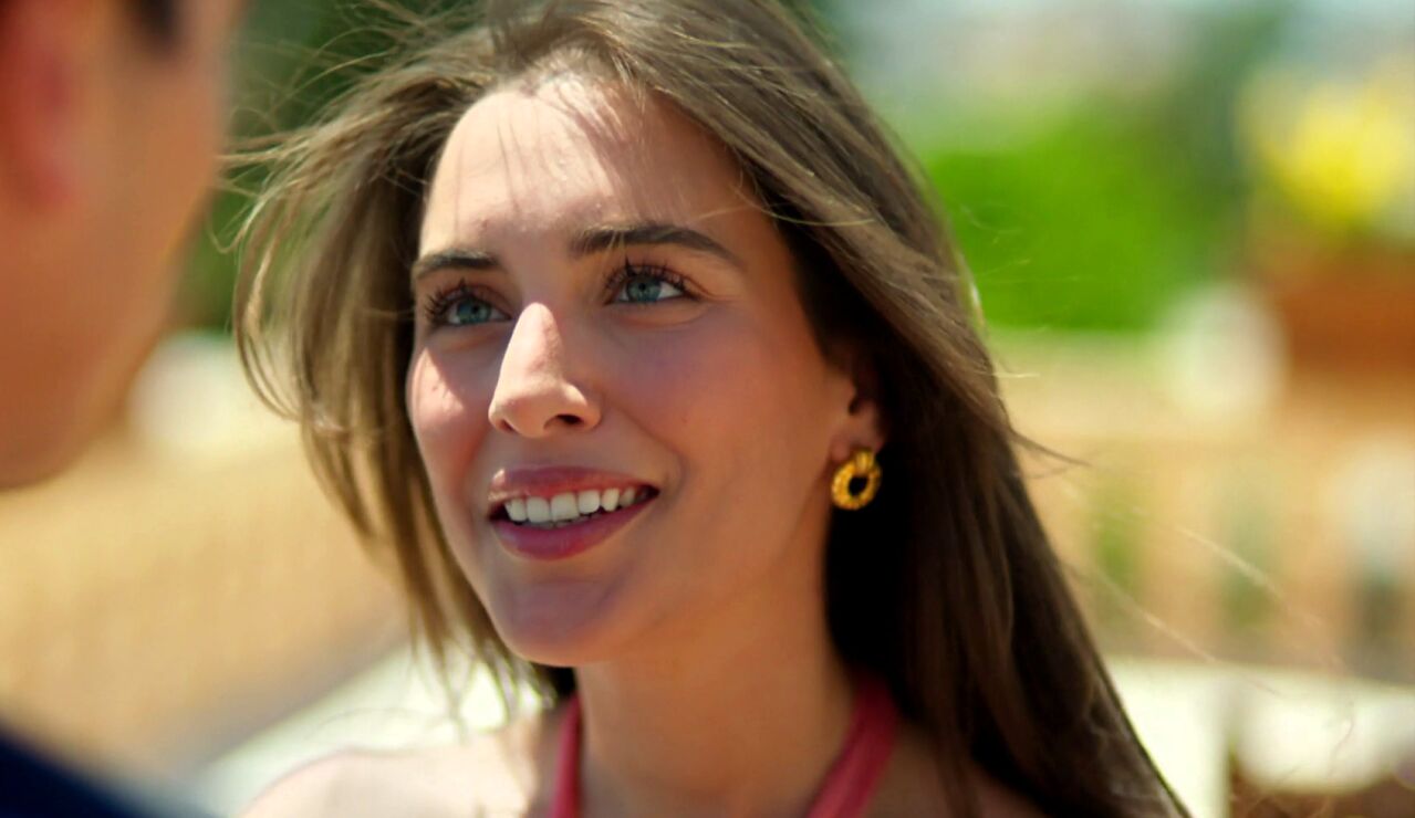 Cagla Şimşek de En tierra lejana