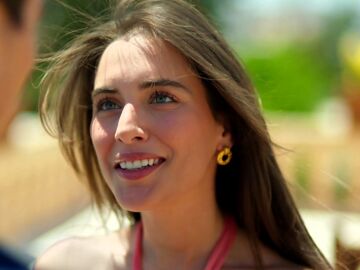 Cagla Şimşek de En tierra lejana