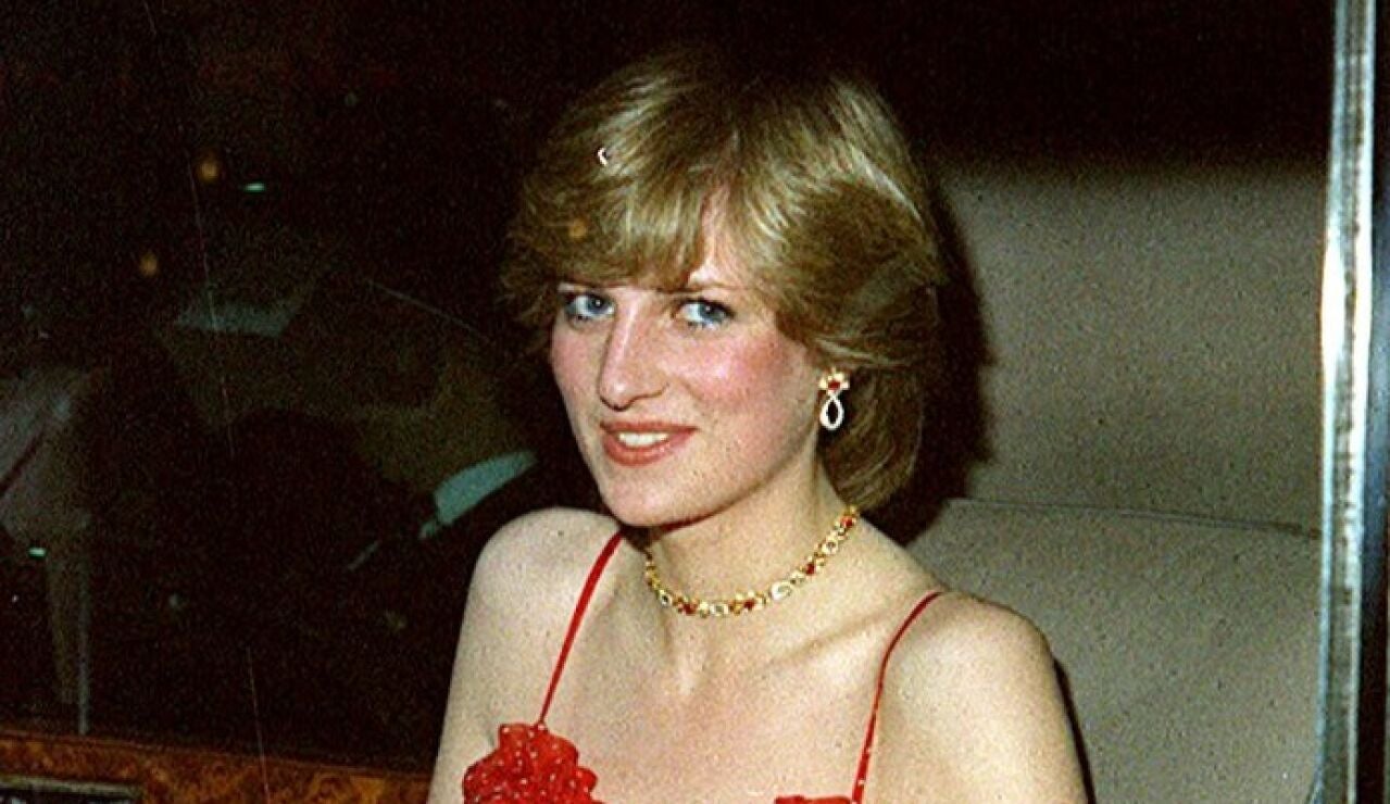 Lady Di