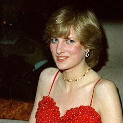 Lady Di