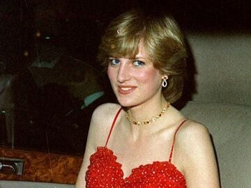Lady Di