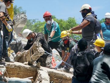 Terremoto Colombia