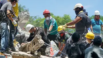 Terremoto Colombia Terremoto Colombia