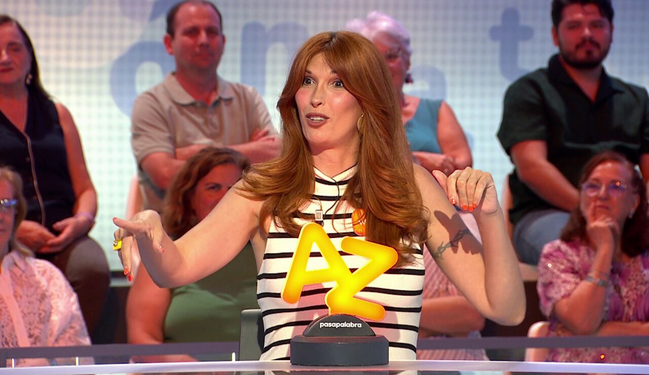 El giro de Valeria Vegas con Georgie Dann: cambia &lsquo;El chiringuito&rsquo; por &lsquo;La barbacoa&rsquo; para ganar en La Pista