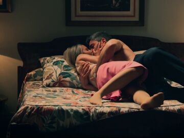 &iexcl;Por fin! Valentina y Andr&eacute;s se dejan llevar por la pasi&oacute;n y viven una noche que jam&aacute;s olvidar&aacute;n 