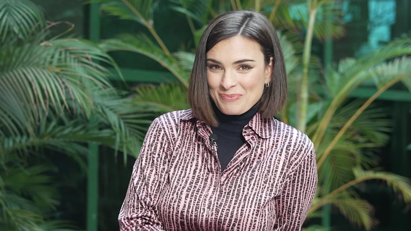 ¿Marta o Bianca? Alba Brunet se pone en la piel de Fina y se enfrenta a su gran dilema en Sueños de libertad ¿Marta o Bianca? Alba Brunet se pone en la piel de Fina y se enfrenta a su gran dilema en Sueños de libertad